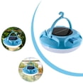 thumbnail image 4 of JINGT LED solar light night market charging versatile household outdoor camping light L Size, 4 of 9