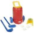 thumbnail image 1 of Little Tikes TotSport Easy Hit Golf Set, 1 of 4