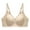 Beige, variant on Ltctricy Push up Bras for Women No Underwire Seamless Lift up Full Coverage Supportive Bras Soft Comfortable Bralettes