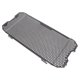 thumbnail image 4 of Radiator Protection Grille, Stainless Steel Motorcycle Radiator Protection Black Rust Proof Oxidation Resistant For Motorbike ANGGREK Descripción de la referencia, 4 of 5
