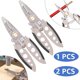 thumbnail image 1 of 7inch Multipurpose Wire Stripper Professional Tool Metal Electrician Crimpe Pliers For Wire Stripping Cable Cutters Hand Tool, 1 of 5