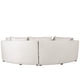 thumbnail image 5 of Sala Modular Carrara Hueso Kessa Muebles, 5 of 12