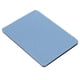 thumbnail image 5 of Funda Protectora De Piel Sintética Para Libros Electrónicos Funda Protectora De Piel Sintética Para Libros Electrónicos Funda Protectora Ligera Con Patrón De Tela Para Kindle ANGGREK Azul claro, 5 of 8