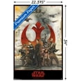 thumbnail image 3 of Star Wars: Rogue One - Assemble Wall Poster with Push Pins, 22.375" x 34", 3 of 3