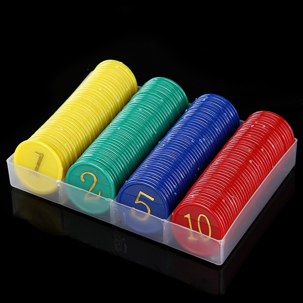 Jeu Rapidité Bingo Des Couleurs | Jeu De Société Familial Et De Groupe, Développe Réflexes Et Coordination - Pour Enfants Et Adultes