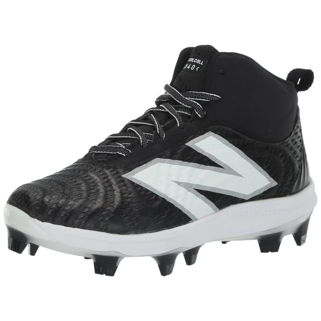 Zapato New Balance FuelCell 4040 V7 de béisbol moldeado medio para hombre