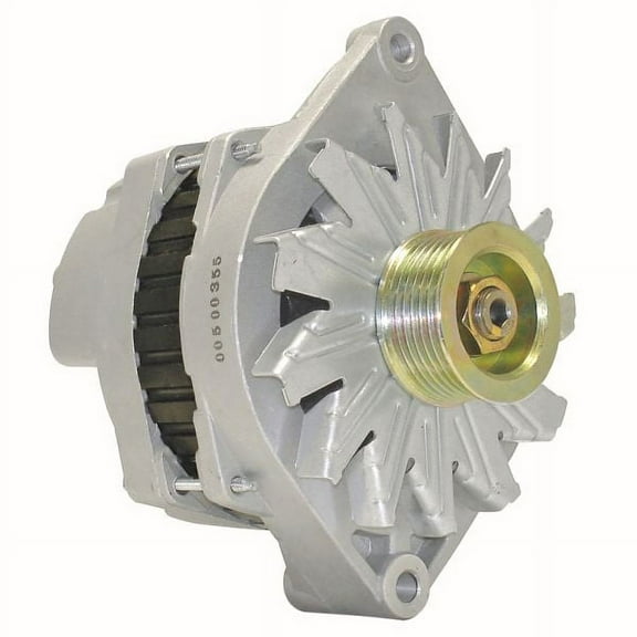 Acdelco 334-2319 Alternator
