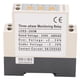 thumbnail image 3 of Over Under Voltage Protector Adjustable 3 Phase Monitor Relay JVRD‑380W 380V, 3 of 5