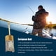 thumbnail image 5 of Wosthever Cesta de trampa de pesca antioxidante de plástico, jaulas de cebo para pesca con caña, alimentador de carga rápida elaborado, Pescar, 5 of 6