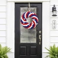 "Declare Your For America With Our Unique Independence Day Door Sign A