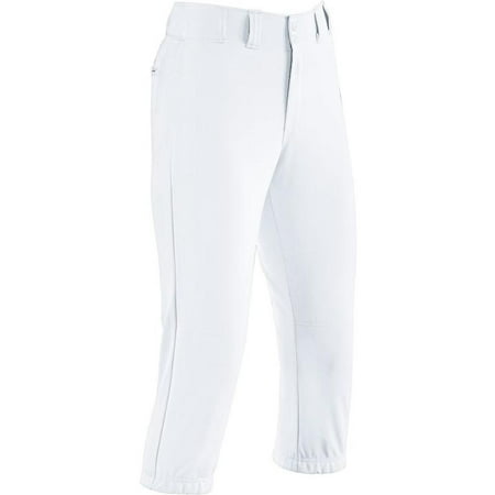 - Womens Prostyle Low-rise Softball Pant-315052