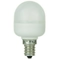 thumbnail image 2 of Sunlite 80256 - T10/LED/0.5W/C/B 80256-SU Sign Scoreboard LED Light Bulb, 2 of 2