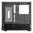 thumbnail image 5 of Black gaming computer tower metal case, 5 of 5