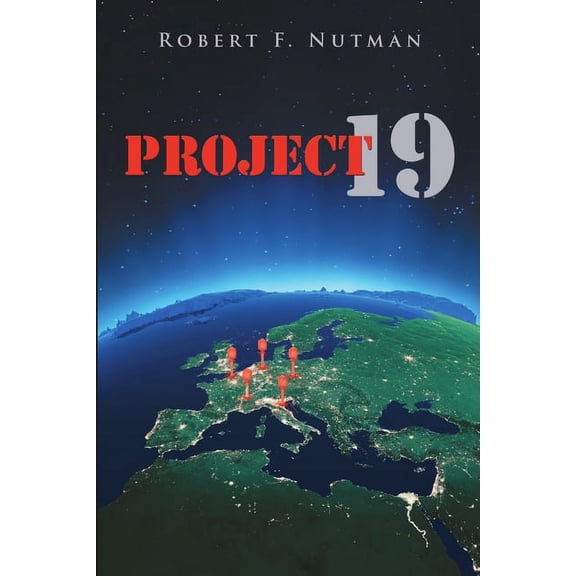 Project 19 (Paperback)