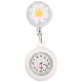 thumbnail image 1 of Montre de Poche Rétractable pour Infirmière, Montre à Clip pour Femmes Médecins, 1 of 7
