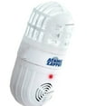 thumbnail image 5 of Falleo Clearance Bug Catcher Ultrasonic Mosquito Flying Insect Traps Compact Killer for Indoor Usage Universal White, 5 of 5
