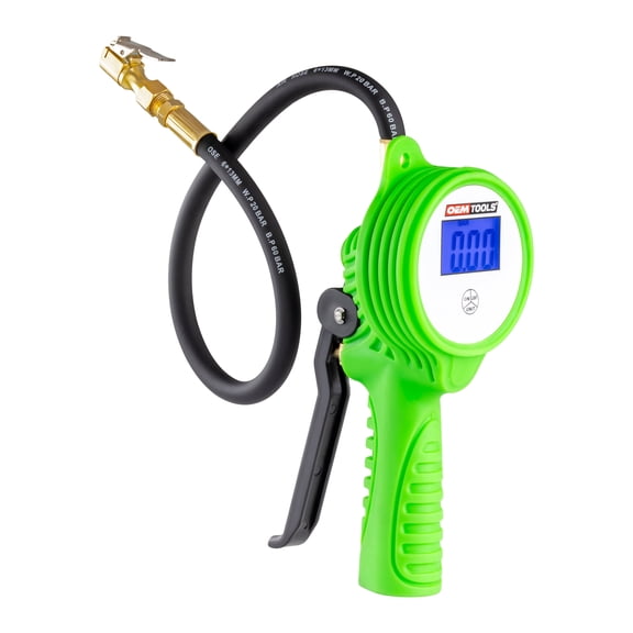 OEMTools Digital Tire Inflator