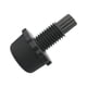 thumbnail image 1 of Bloque de Amortiguación de Goma para Parachoques de Maletero para Modelos X1 F48 F49, 1 of 7