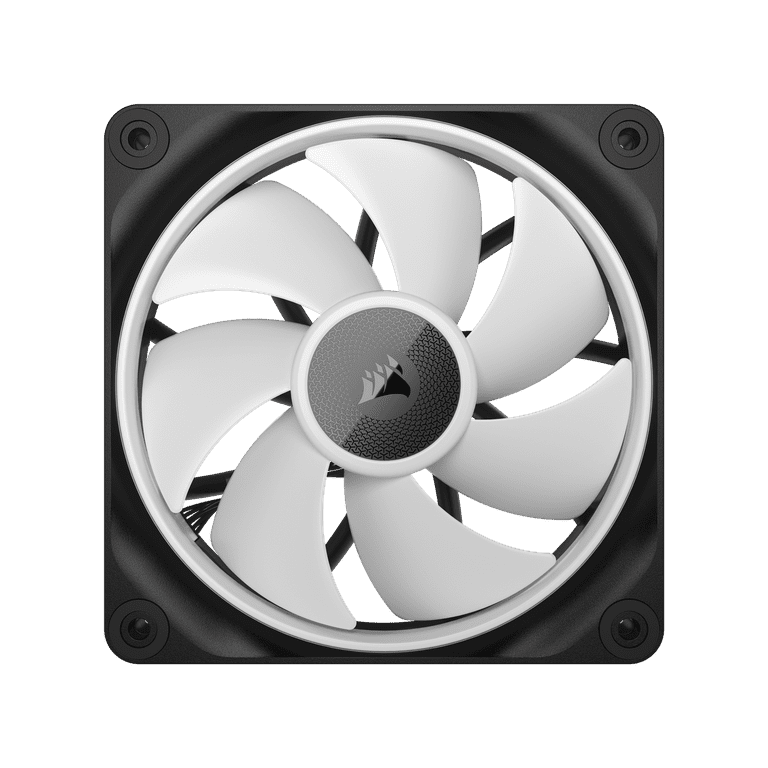 CORSAIR ICUELINK LX120 RGB LX120-R ファン6基 Amazon.com: CORSAIR iCUE Link LX120 RGB 120mm PWM Fans