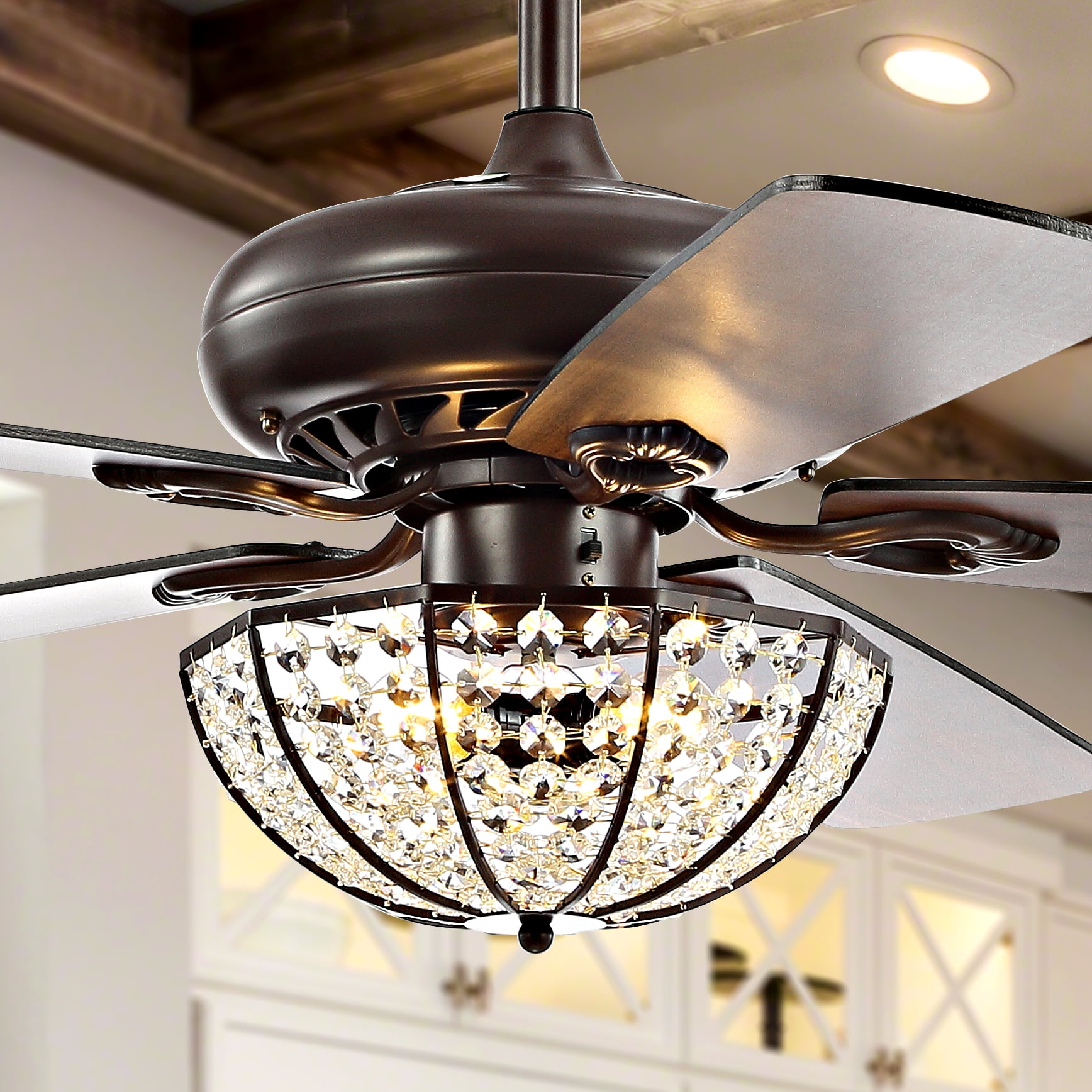 Fandeliers Ceiling Fans Canada Home Alqu