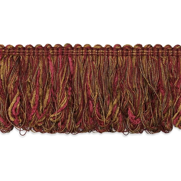 Expo Int'l Chenille Loop Fringe Trim by the yard