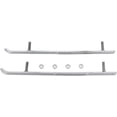 thumbnail image 1 of Powermadd Performance Mini-Ski Wear Bars, Carbure de 5 Pouces, 1 of 1