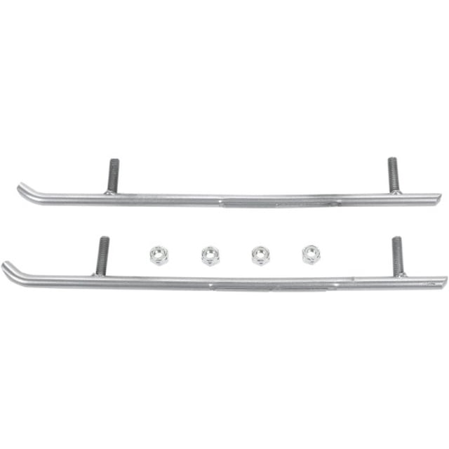 Powermadd Performance Mini-Ski Wear Bars, Carbure de 5 Pouces