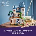 thumbnail image 2 of Toy LEGO Friends Castle Bed and Breakfast Hotel 42638, 2 of 7