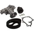 thumbnail image 1 of Gates TCKWP104 Timing Belt Component Kit with Water Pump, 1 of 1