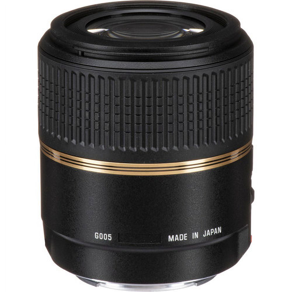 Tamron SP 60mm F/2 Di II 1:1 Macro Lens for Sony A Includes