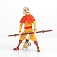 thumbnail image 2 of Aang (Avatar: The Last Airbender) BST AXN 5" Action Figure, 2 of 3