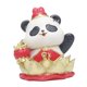 thumbnail image 4 of Figura de panda de Año Nuevo, adorno de mesa, decoración para salpicadero de coche, Feng Shui Estilo B, 4 of 9