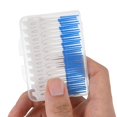 thumbnail image 4 of Guardurnaity 5 cajas de cepillo de dientes de PP de TPU de doble cabeza con caja de almacenamiento, cepillos de dientes, cepillos de dientes, cuidado de los oídos, 4 of 6
