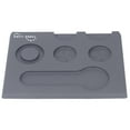 thumbnail image 4 of Accessoires de Caféerie, Café Inviolables Mat Portable Café Inviolables Mat Café Inviolable Station de Tapis de Précision Conçu, 4 of 8