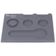 thumbnail image 1 of Coffee Tampers Mat, Coffee Tamper Mat Station Portable PVC Multifunctional For Milk Tea Shops ANGGREK Otros, 1 of 8