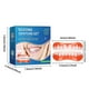 thumbnail image 5 of 2025 Soft Silicone Reline Denture Set Comfortable Secure Fit Upper & Lower Teeth Full Denture, 5 of 5