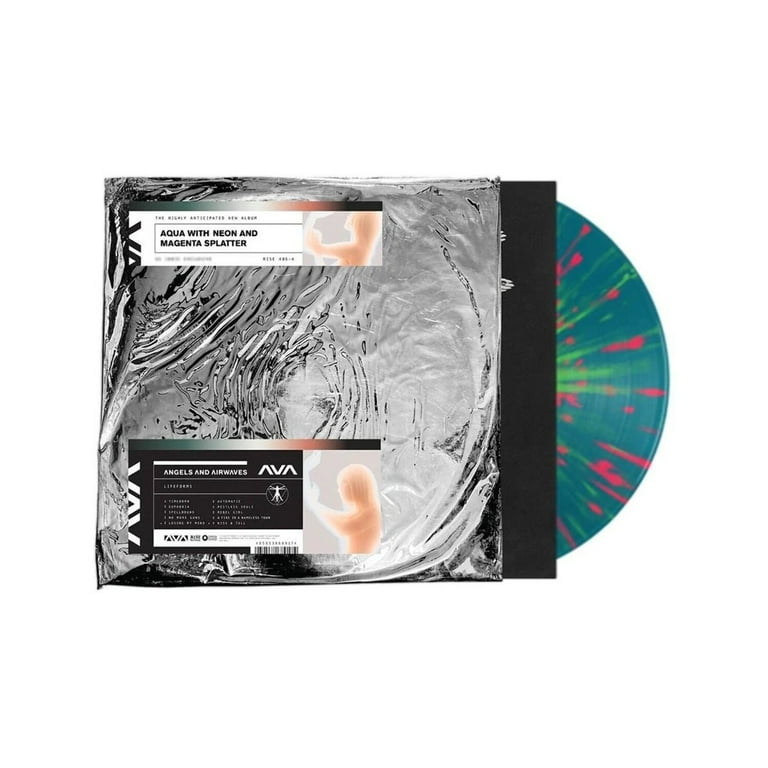 ANGEL IN CLOUDS Vinyl FaceDoll配達ダンボール未開封 ANGEL IN CLOUDS Vinyl FaceDoll配達ダンボール未開封