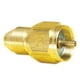thumbnail image 3 of Calentador portátil Buddy Mr. Heater F232000 con tanque de latón, 3 of 3