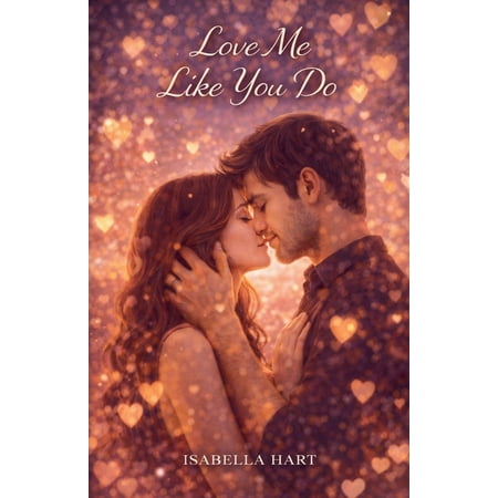 Love Me Like You Do (Paperback)