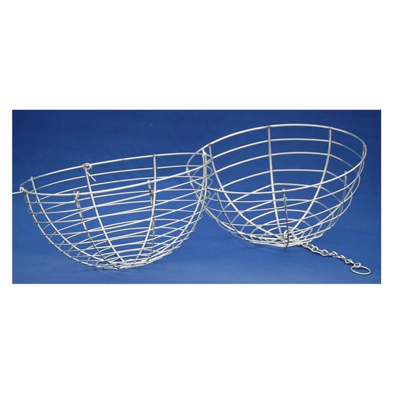 16" Wire Globe Sphere