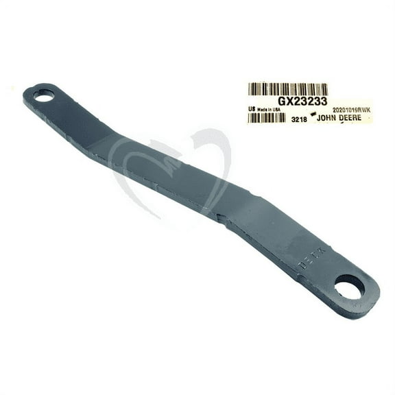 John Deere Original Equipment Bracket GX23233