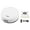 White, variant on Matoen Robot Vacuum and Mop Combo, LiDAR Navigation, Robotic Vacuum Cleaner, Strong Suction, 150Mins Max, Smart Mapping, Good for Pet Hair, Carpet, Hard Floor, White