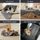 thumbnail image 4 of Manta impermeable para perros y gatos grandes, 4 of 9