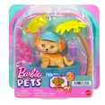 thumbnail image 5 of Barbie Dream Squad Pet Puppy and Pool with Color-Changing Accessories, 5 of 5
