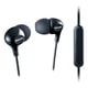 thumbnail image 1 of Auriculares intraurales PHILIPS Big Bass con micrófono negros SHE3555BK/27, 1 of 1