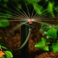 thumbnail image 5 of Orbit Irrigation Full Pattern Low Volume Sprinkler Head on 12 inch Stake, 5 of 5