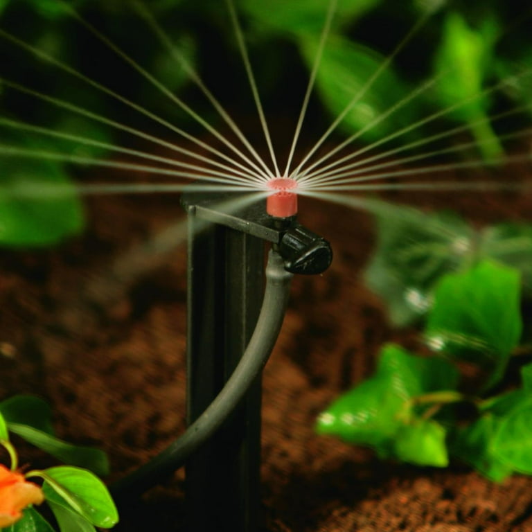 Orbit Sprinklers