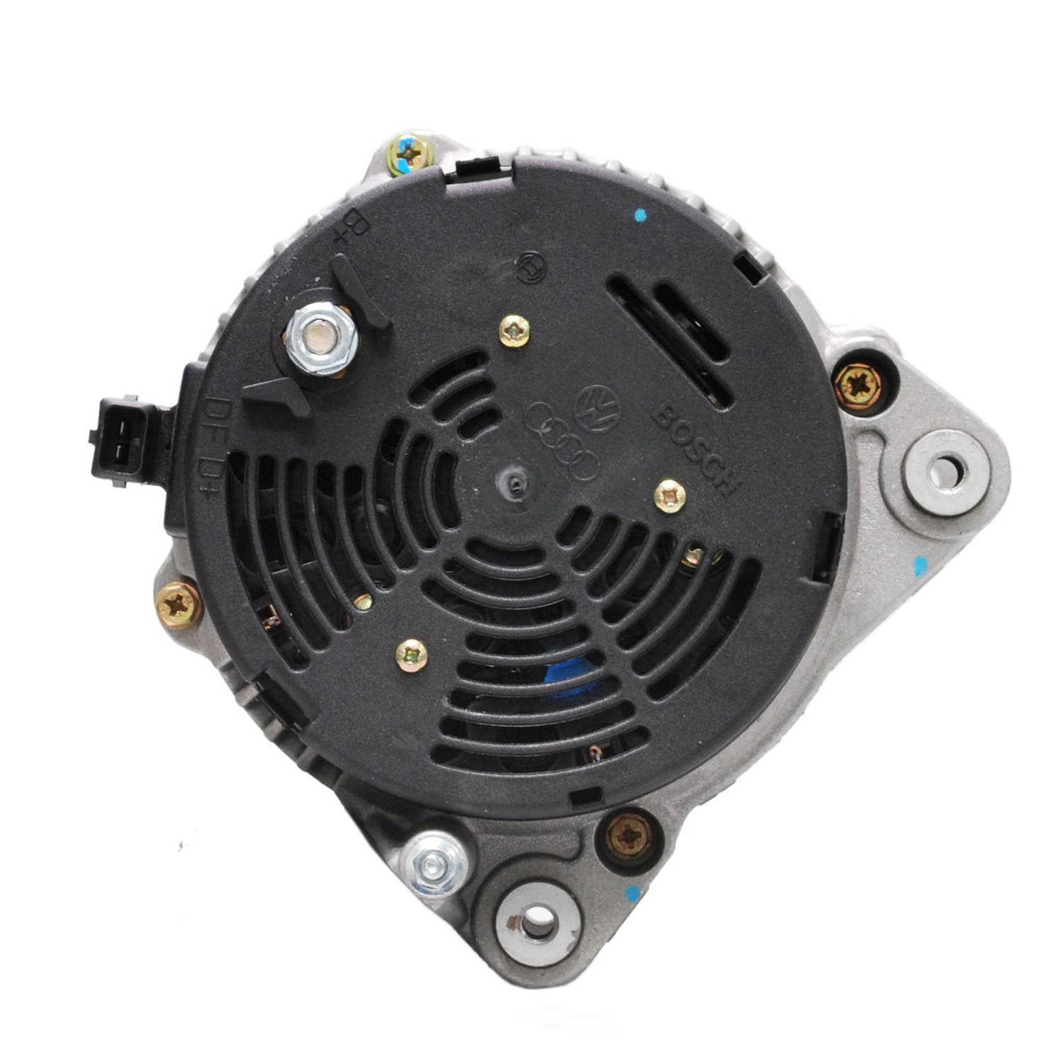 FVP Professional 13833 Alternator Standard
