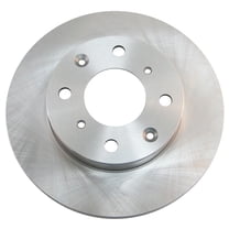 Winstop Brake Rotor, Front WS230335, Honda Prelude 1987-1983