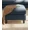Blue, variant on Welzona 26.7" Teddy Fabric Storage Ottoman, Square Footrest Bench with Hidden Compartment, Tool-Free Assembly, Green